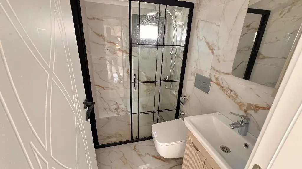 Shower